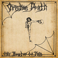 CHRISTIAN DEATH "ONLY THEATER OF PAIN 25TH ANV." LP *READ FIRST